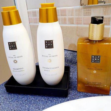 Resort Lesni Lazne Zvanovice Ngoại thất bức ảnh
