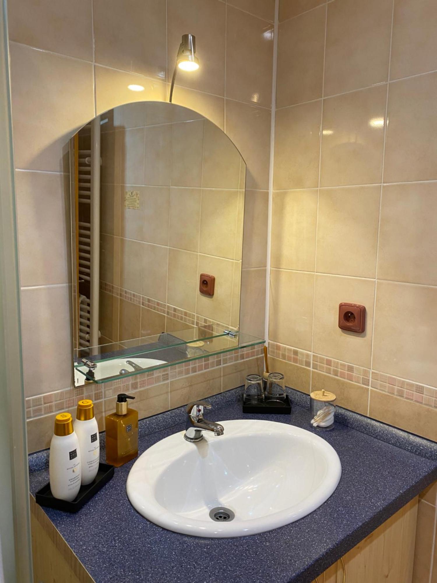 Resort Lesni Lazne Zvanovice Ngoại thất bức ảnh