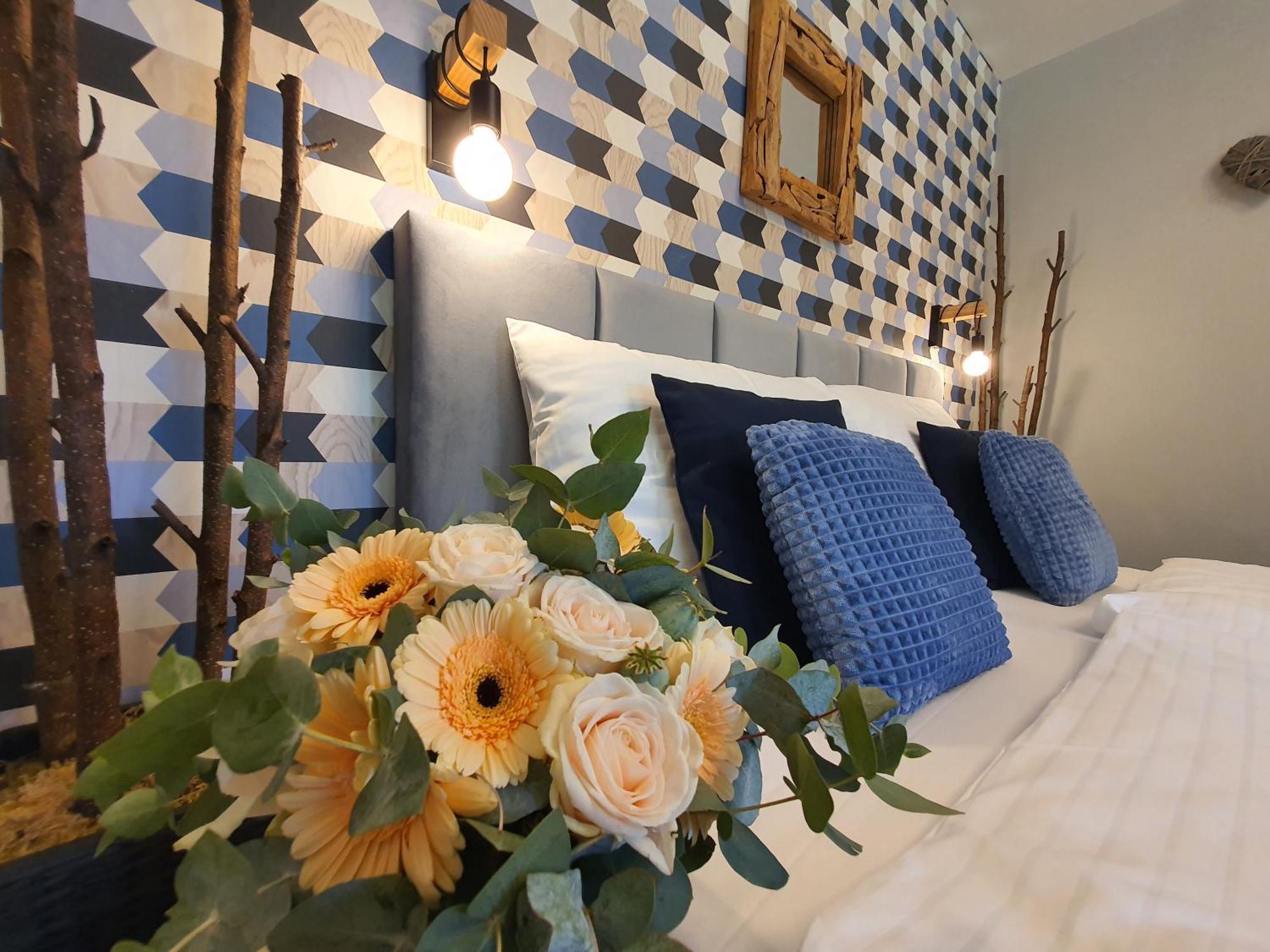 Resort Lesni Lazne Zvanovice Ngoại thất bức ảnh