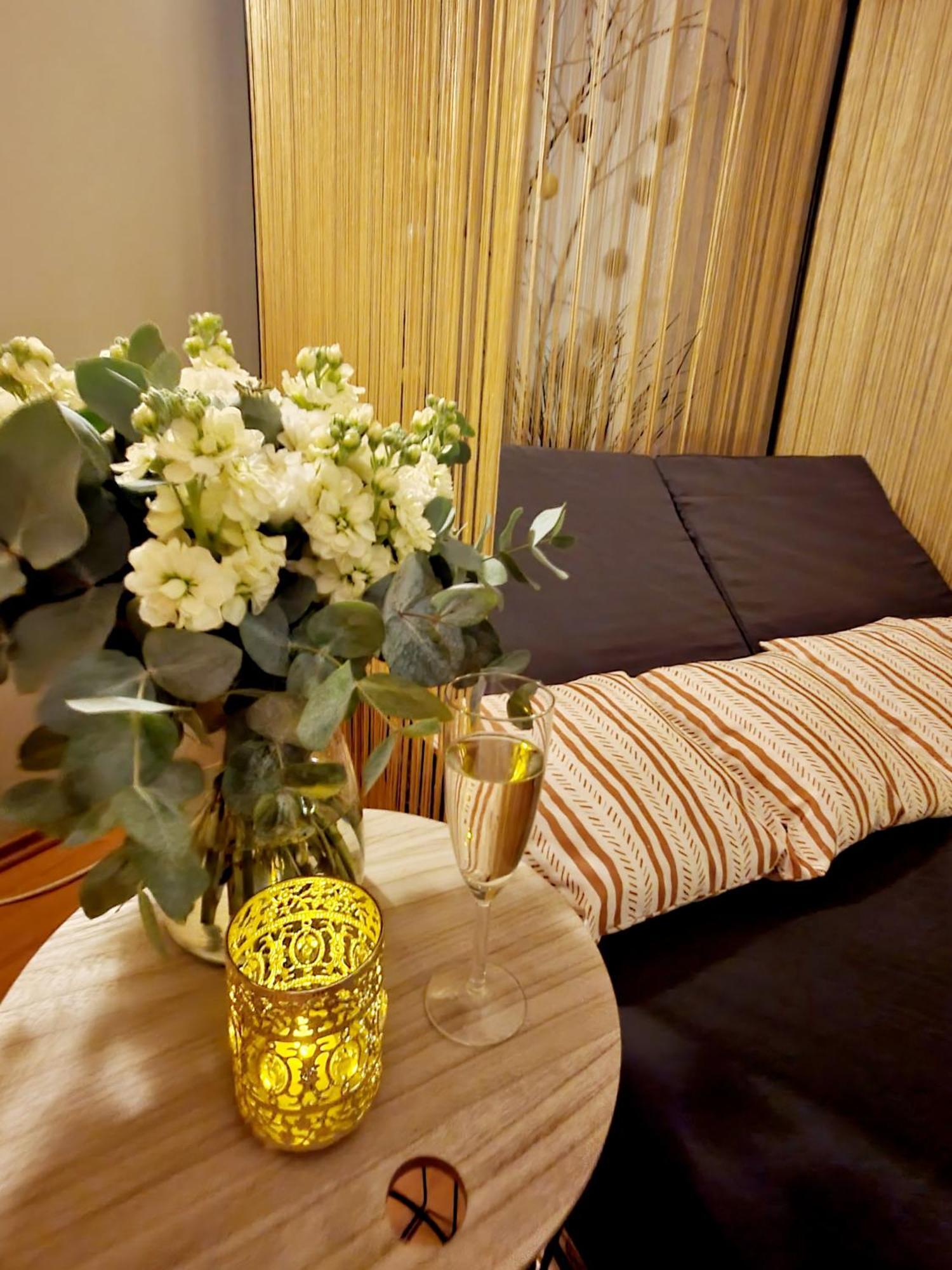 Resort Lesni Lazne Zvanovice Ngoại thất bức ảnh